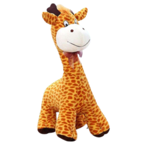 SOFT GIRAFF