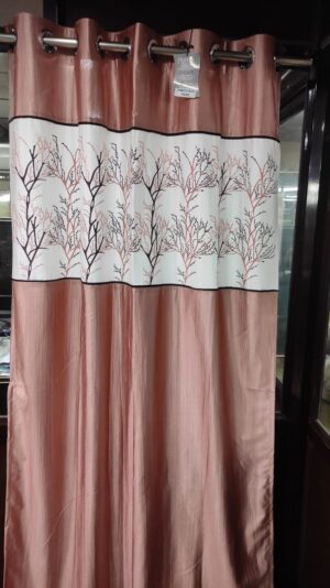 TISSUE TYPE TREE PRINTED DOOR