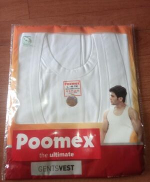 POOMEX VEST