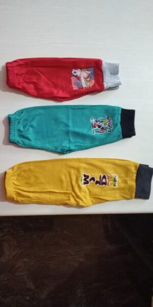 BABY PANTS