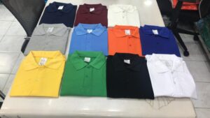 CORPORATE POLO TSHIRTS