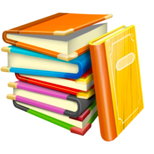 All kind of notebooks and accounts books