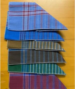 Kerchiefs