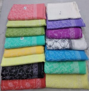 South cotton running materials