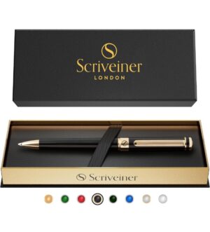 Luxury pens