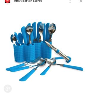 Cutlery and home needs