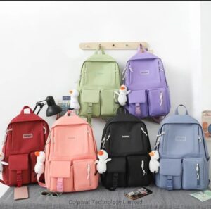 School & college bags
