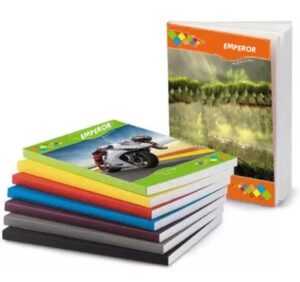 School notebooks