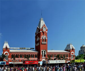 Chennai