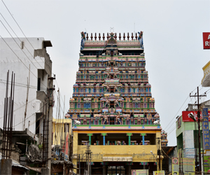 Cuddalore