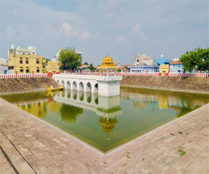 Dharmapuri