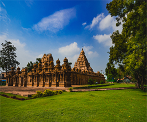 Kancheepuram