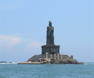 Kanniyakumari