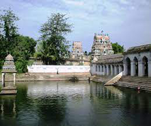 Mayiladuthurai