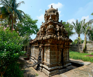Perambalur