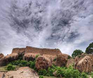 Pudukottai