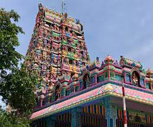 Sivagangai