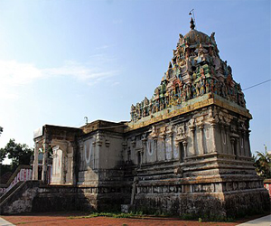 Thanjavur