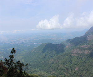 Nilgiris