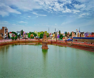 Thiruvallur
