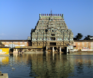Thiruvarur