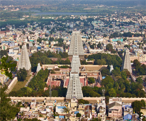 Tiruvannamalai