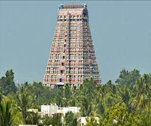 Trichirappalli